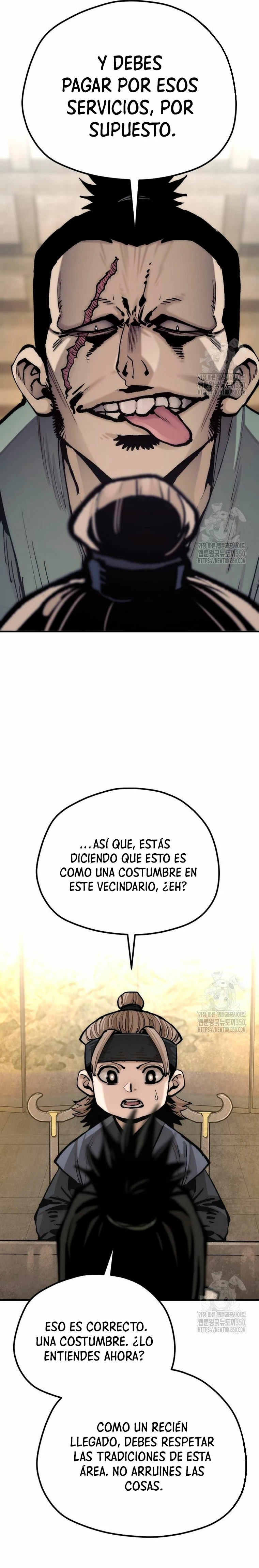 Sistema de cultivo del demonio celestial Capítulo 137 - Page 27