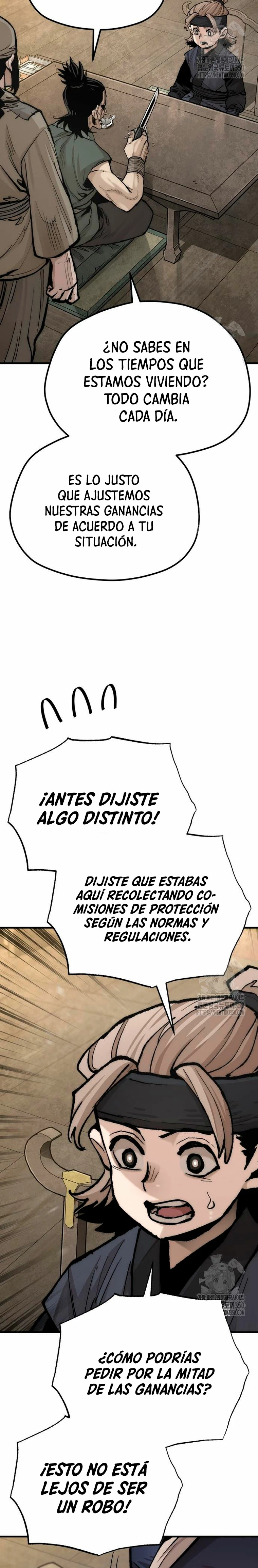 Sistema de cultivo del demonio celestial Capítulo 137 - Page 30