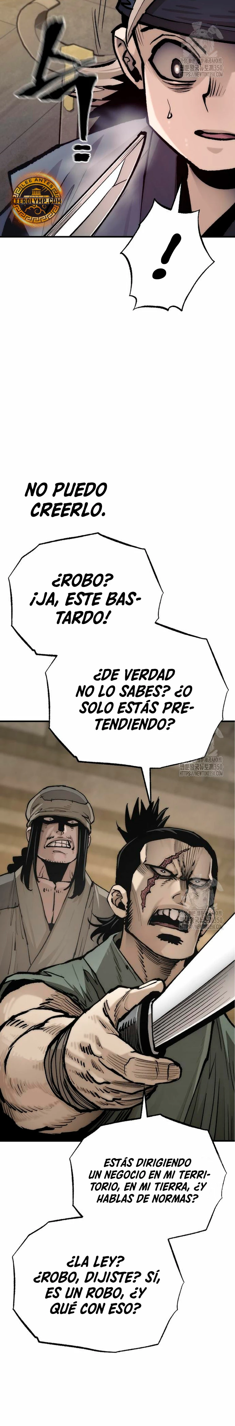 Sistema de cultivo del demonio celestial Capítulo 137 - Page 31