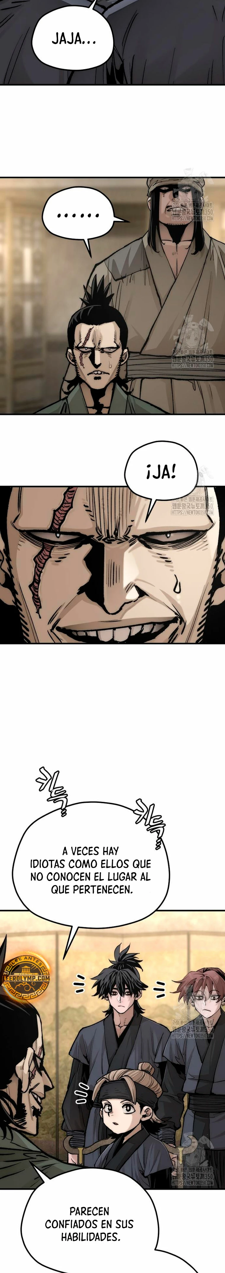 Sistema de cultivo del demonio celestial Capítulo 137 - Page 35