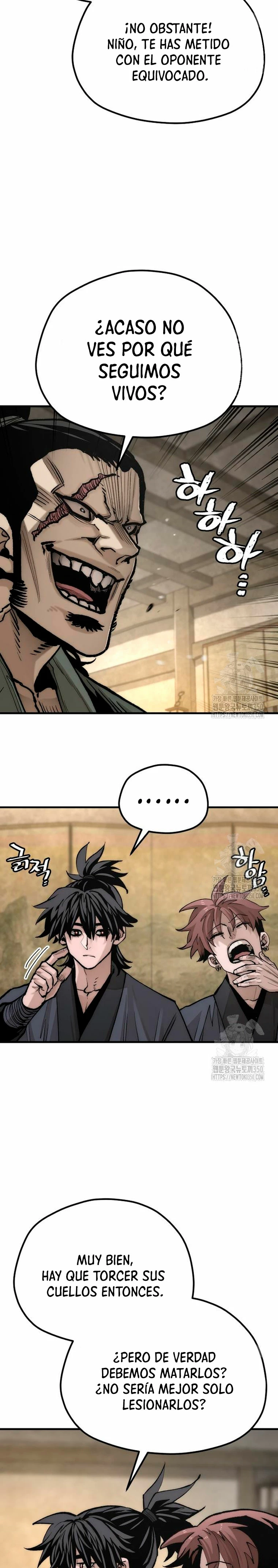 Sistema de cultivo del demonio celestial Capítulo 137 - Page 36