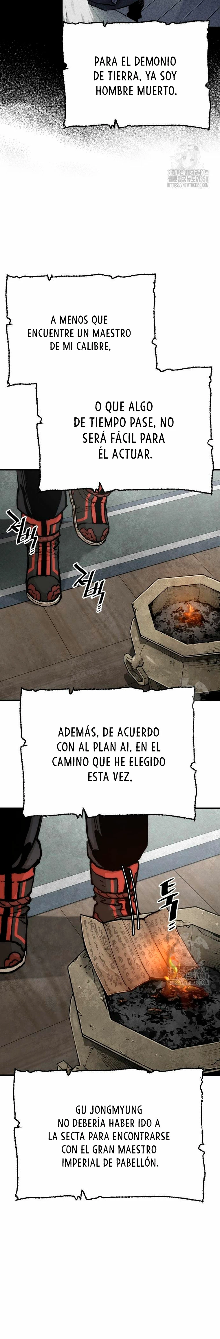 Sistema de cultivo del demonio celestial Capítulo 137 - Page 8