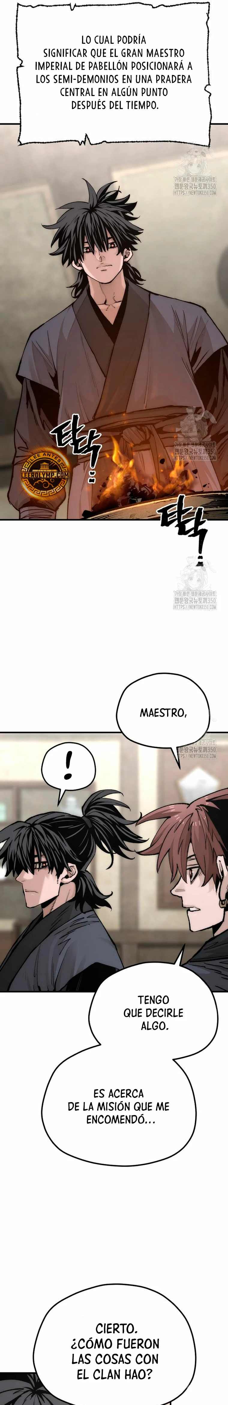 Sistema de cultivo del demonio celestial Capítulo 137 - Page 9