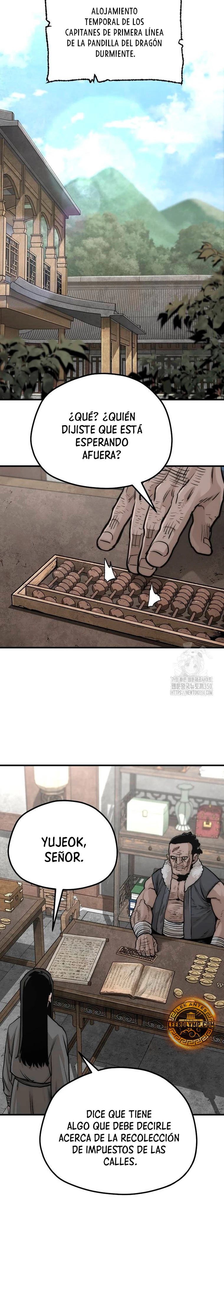 Sistema de cultivo del demonio celestial Capítulo 138 - Page 12