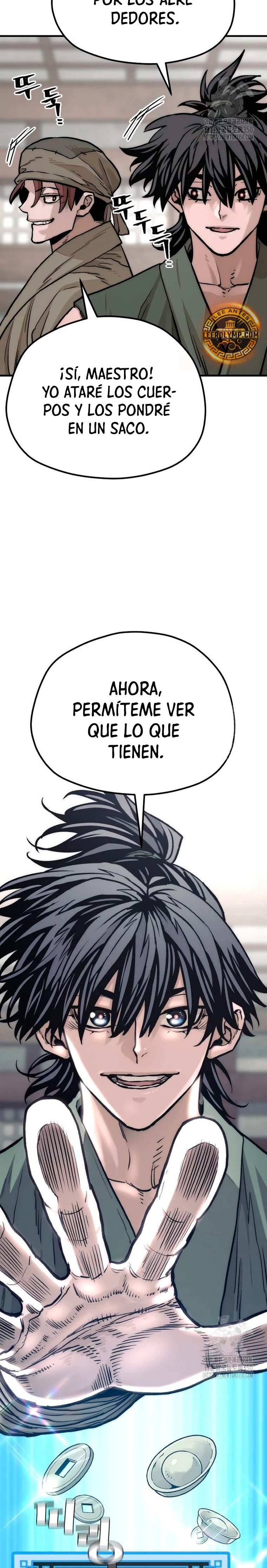 Sistema de cultivo del demonio celestial Capítulo 138 - Page 18