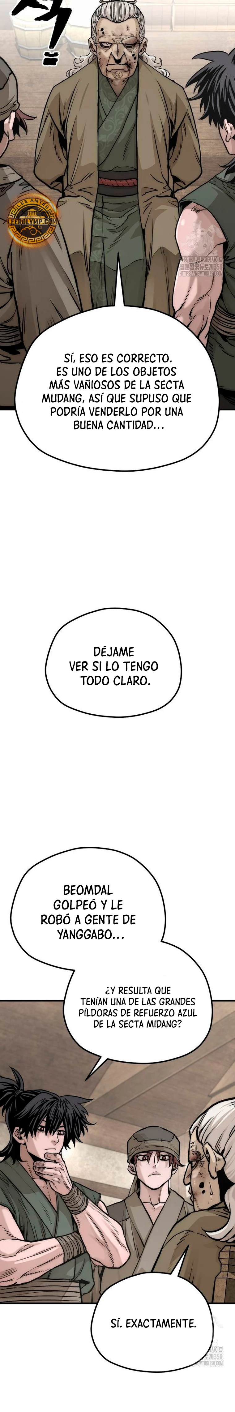 Sistema de cultivo del demonio celestial Capítulo 138 - Page 28