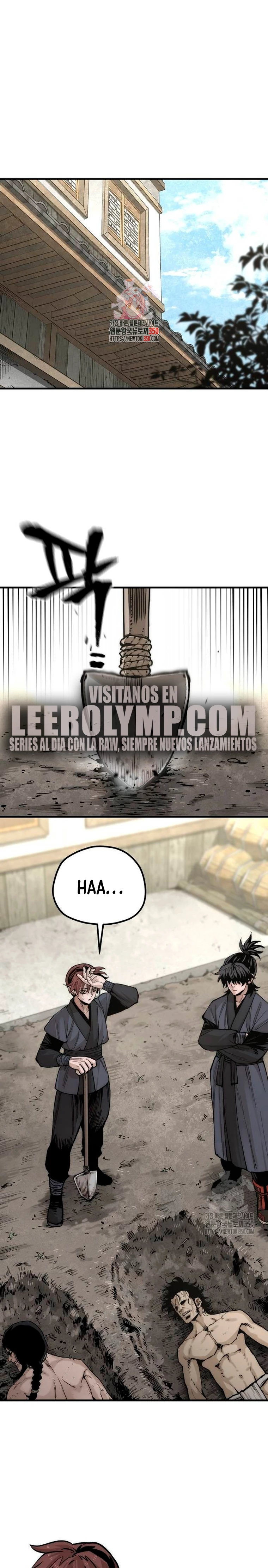 Sistema de cultivo del demonio celestial Capítulo 138 - Page 3