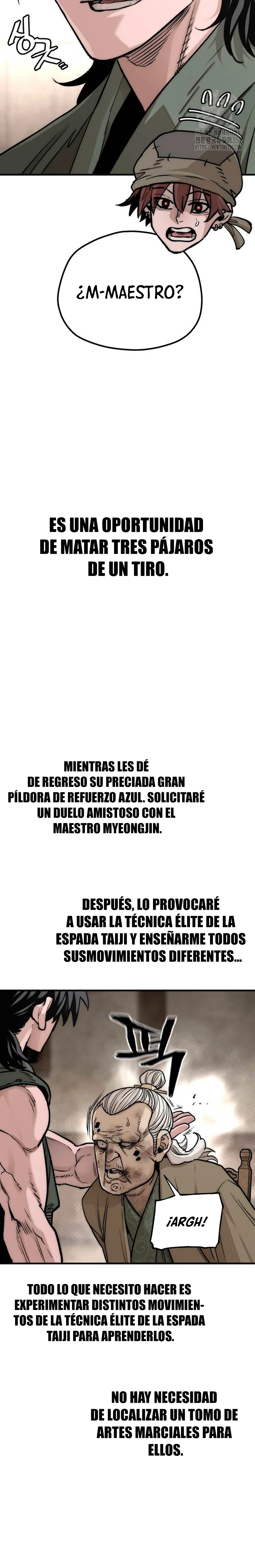 Sistema de cultivo del demonio celestial Capítulo 138 - Page 35