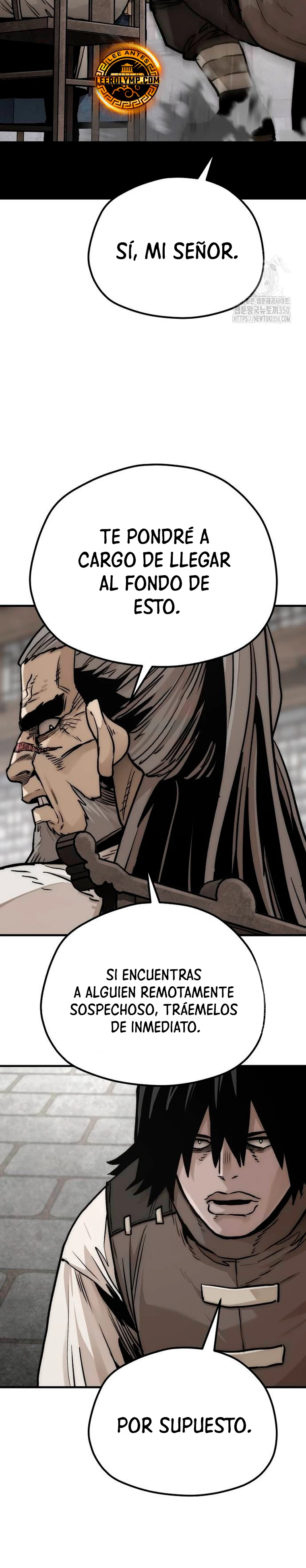 Sistema de cultivo del demonio celestial Capítulo 138 - Page 40