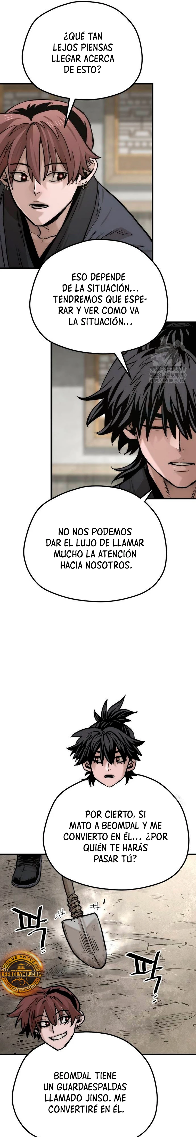 Sistema de cultivo del demonio celestial Capítulo 138 - Page 9