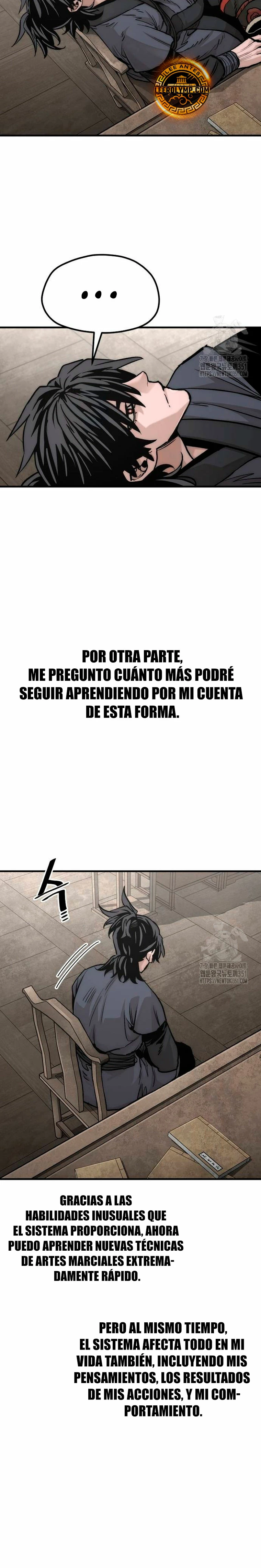 Sistema de cultivo del demonio celestial Capítulo 139 - Page 10