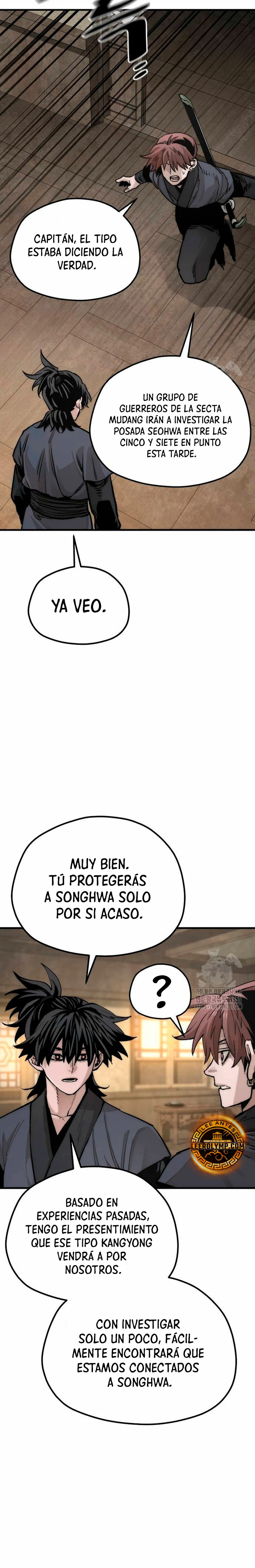 Sistema de cultivo del demonio celestial Capítulo 139 - Page 15