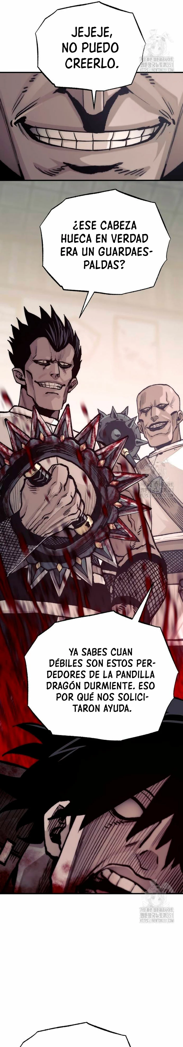 Sistema de cultivo del demonio celestial Capítulo 139 - Page 27