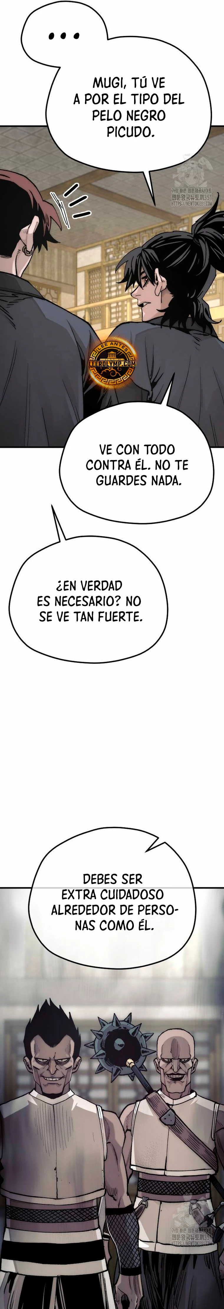 Sistema de cultivo del demonio celestial Capítulo 139 - Page 33