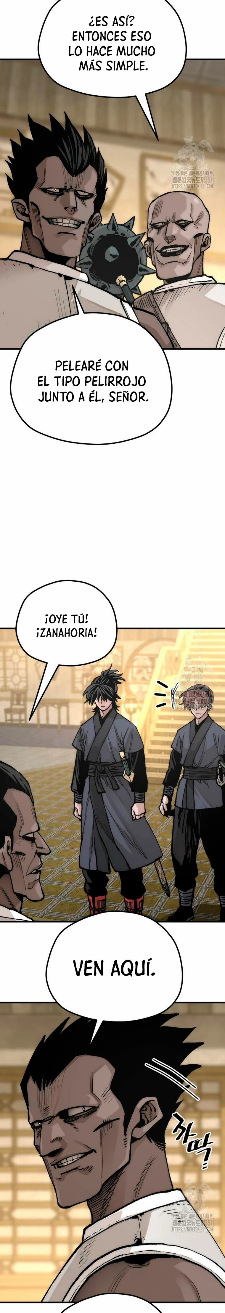 Sistema de cultivo del demonio celestial Capítulo 139 - Page 35