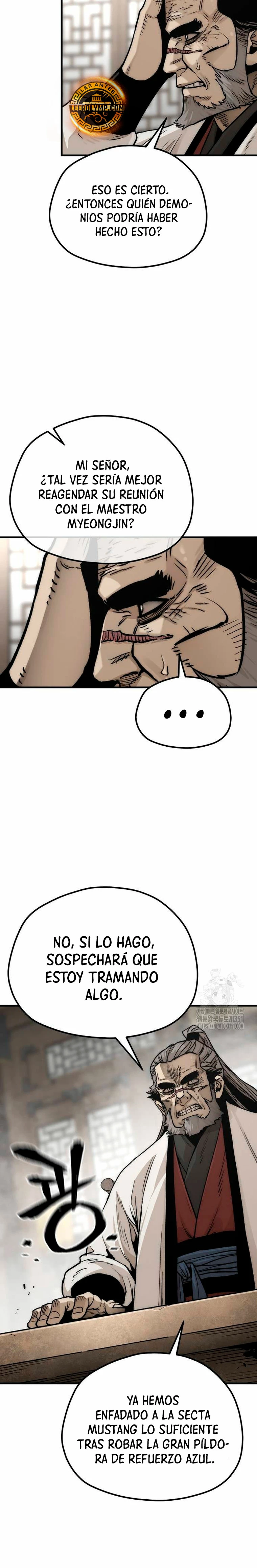 Sistema de cultivo del demonio celestial Capítulo 139 - Page 5