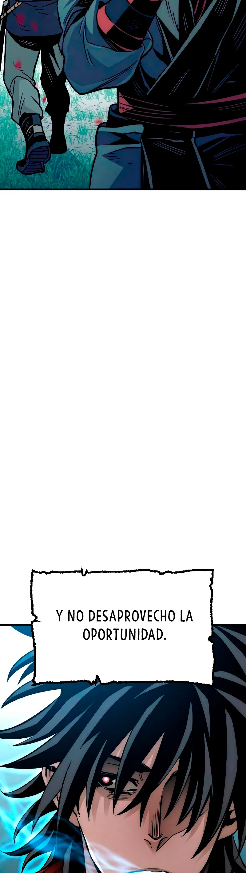 Sistema de cultivo del demonio celestial Capítulo 14 - Page 22
