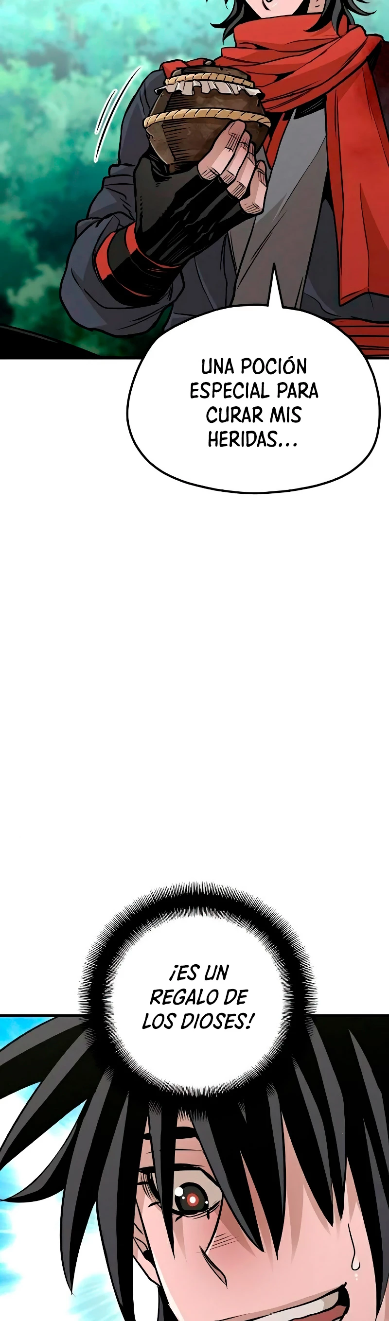 Sistema de cultivo del demonio celestial Capítulo 14 - Page 29