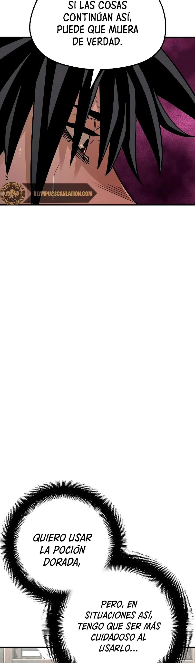 Sistema de cultivo del demonio celestial Capítulo 14 - Page 34