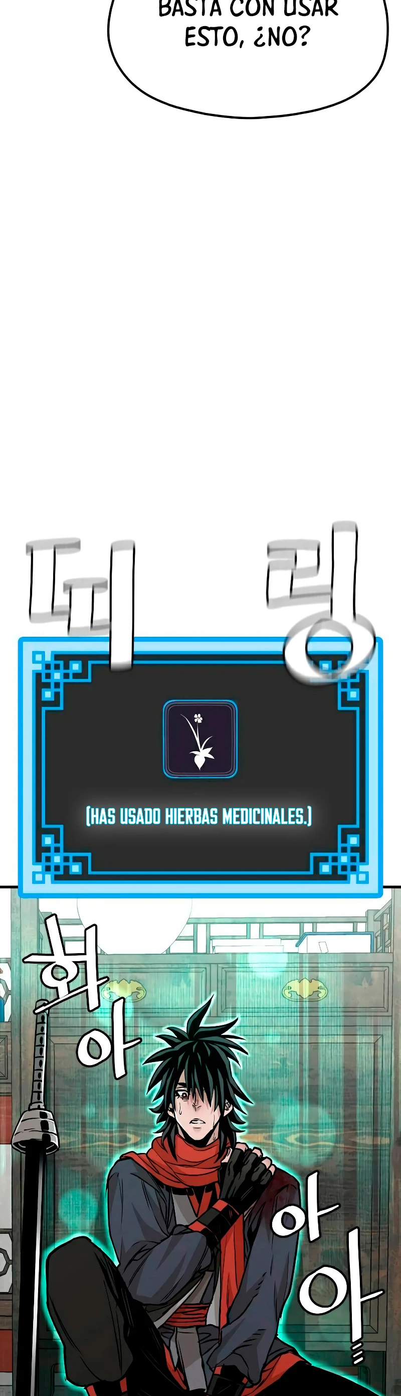 Sistema de cultivo del demonio celestial Capítulo 14 - Page 38