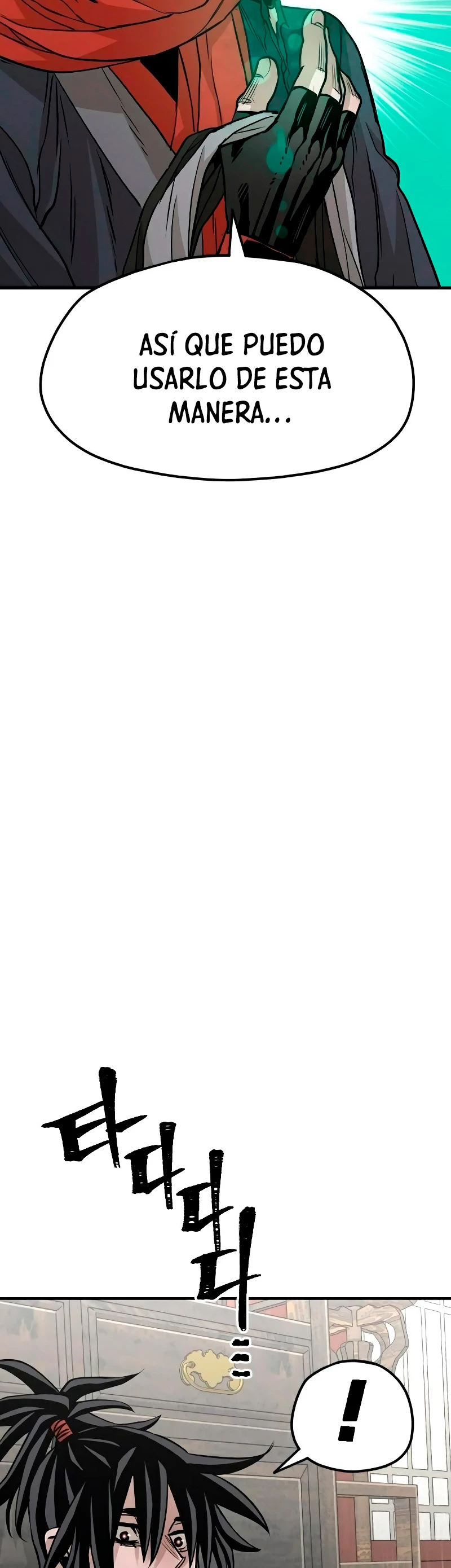 Sistema de cultivo del demonio celestial Capítulo 14 - Page 40