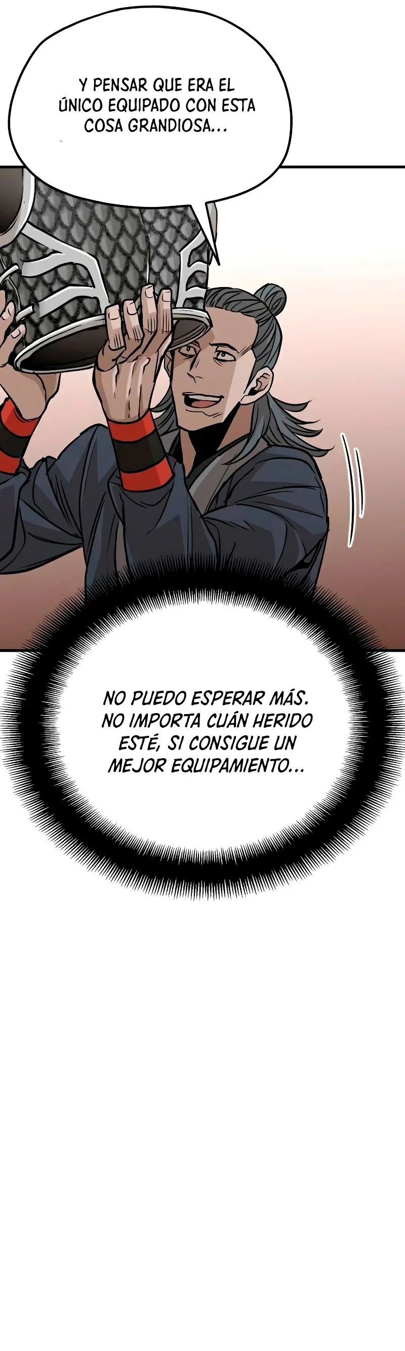 Sistema de cultivo del demonio celestial Capítulo 14 - Page 54