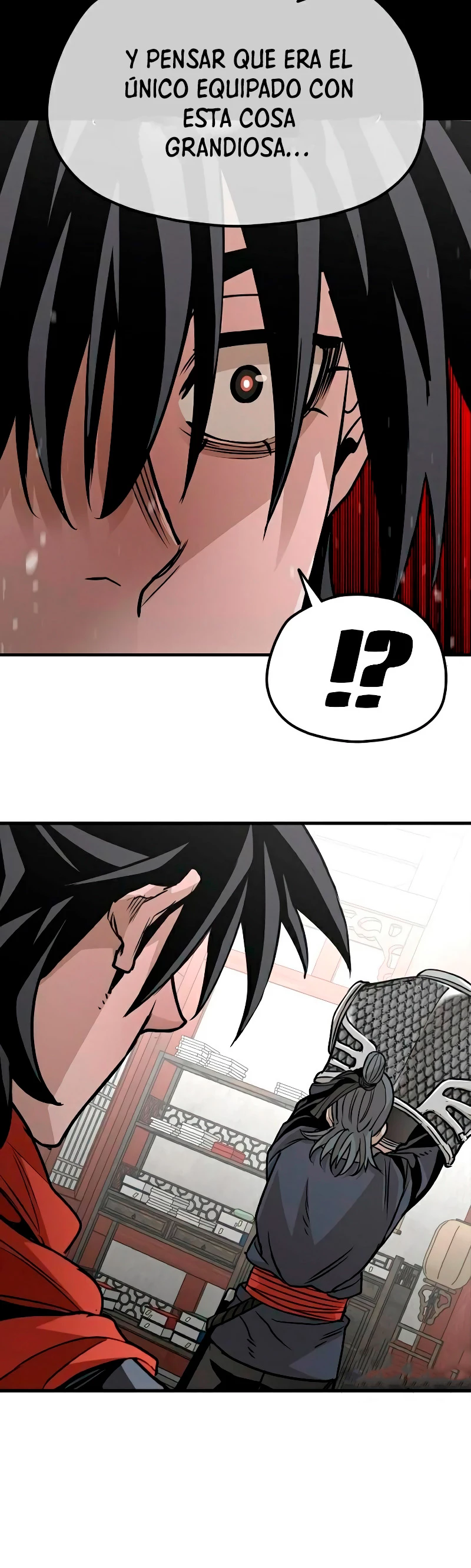 Sistema de cultivo del demonio celestial Capítulo 14 - Page 61