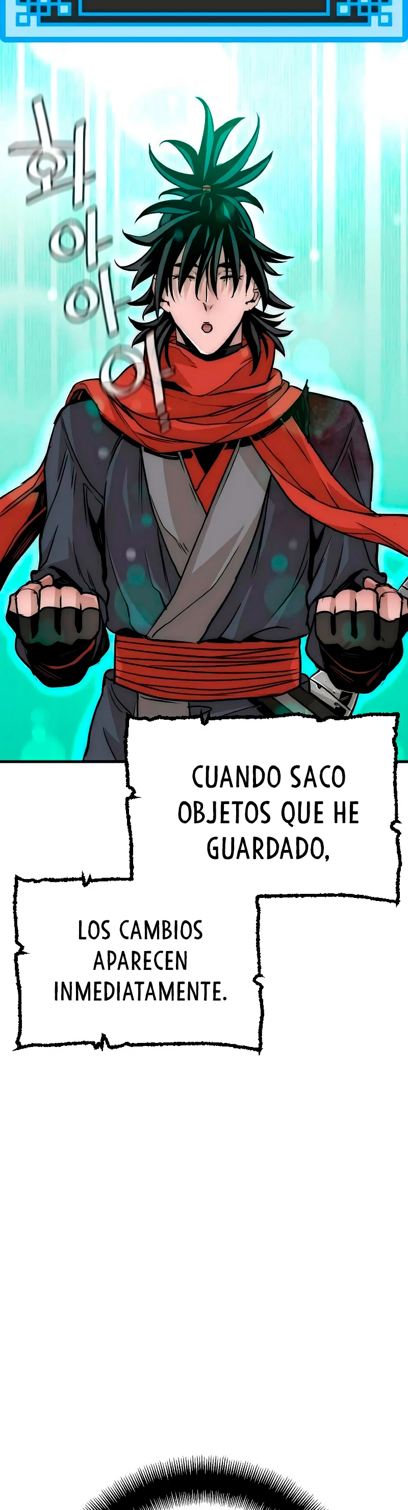 Sistema de cultivo del demonio celestial Capítulo 14 - Page 76