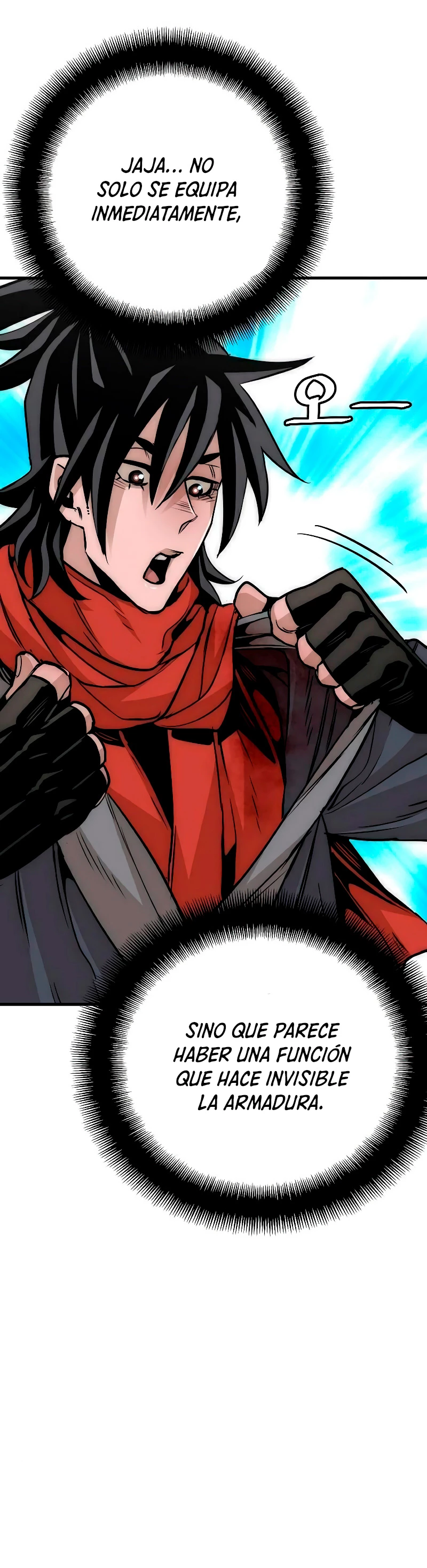 Sistema de cultivo del demonio celestial Capítulo 14 - Page 80