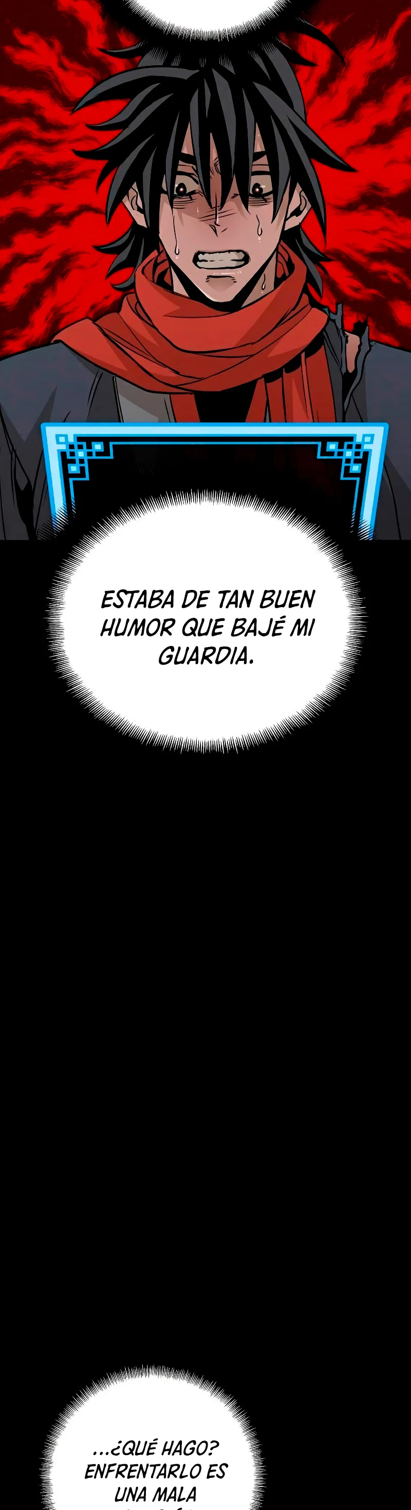 Sistema de cultivo del demonio celestial Capítulo 14 - Page 83