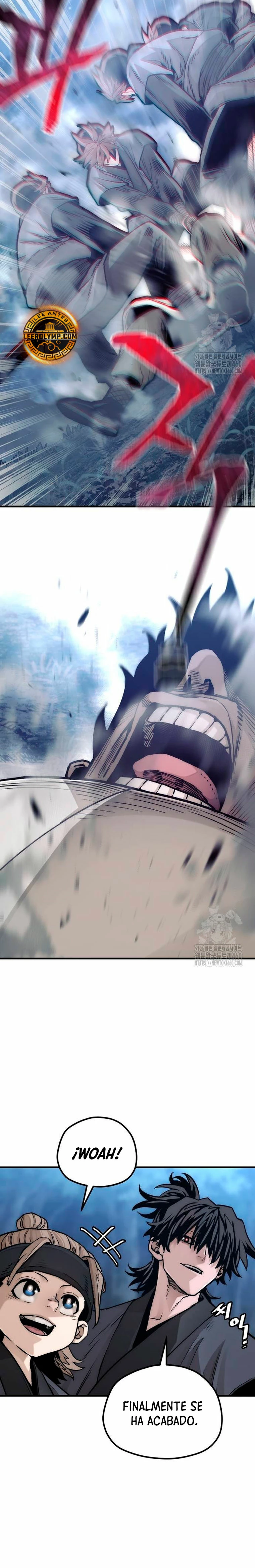 Sistema de cultivo del demonio celestial Capítulo 140 - Page 30