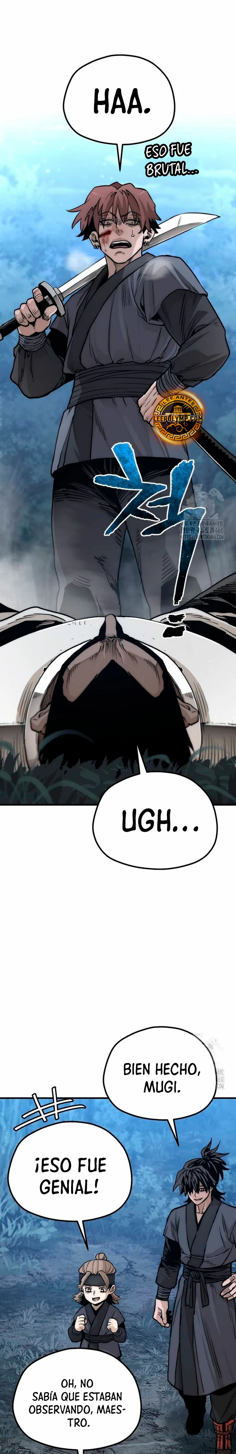 Sistema de cultivo del demonio celestial Capítulo 140 - Page 31
