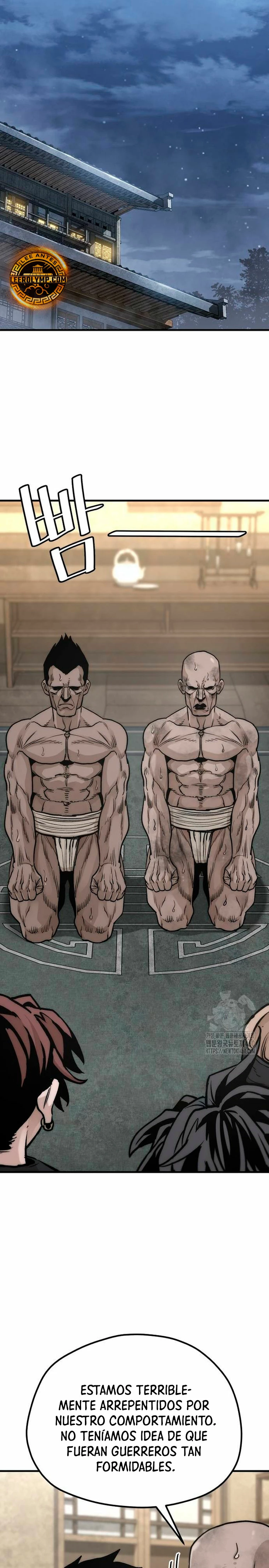 Sistema de cultivo del demonio celestial Capítulo 140 - Page 33