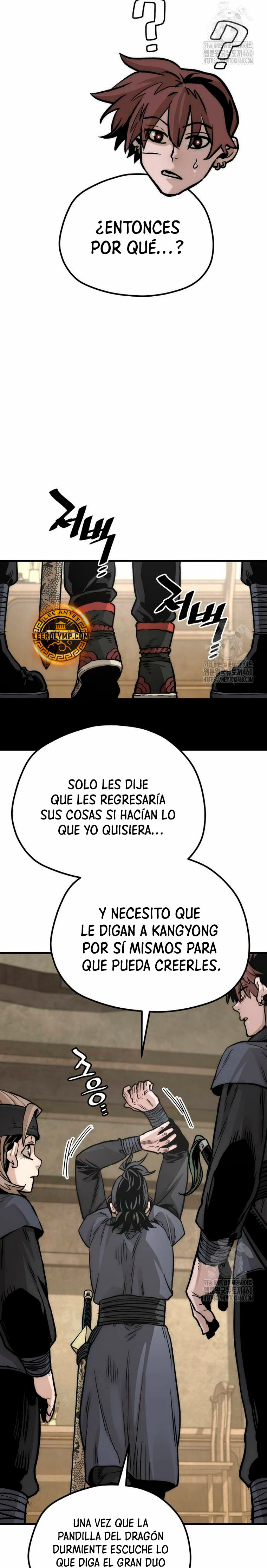 Sistema de cultivo del demonio celestial Capítulo 140 - Page 40