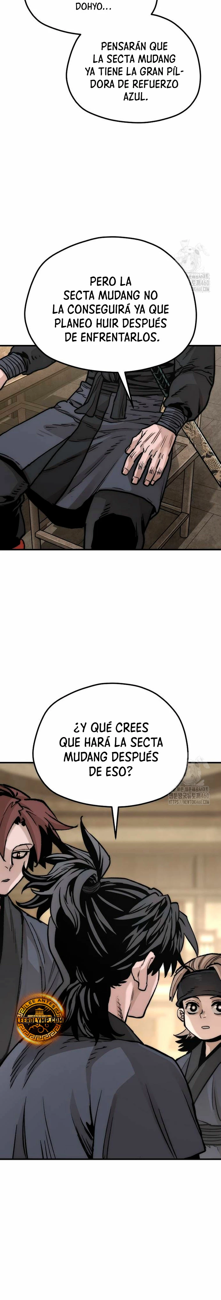 Sistema de cultivo del demonio celestial Capítulo 140 - Page 41