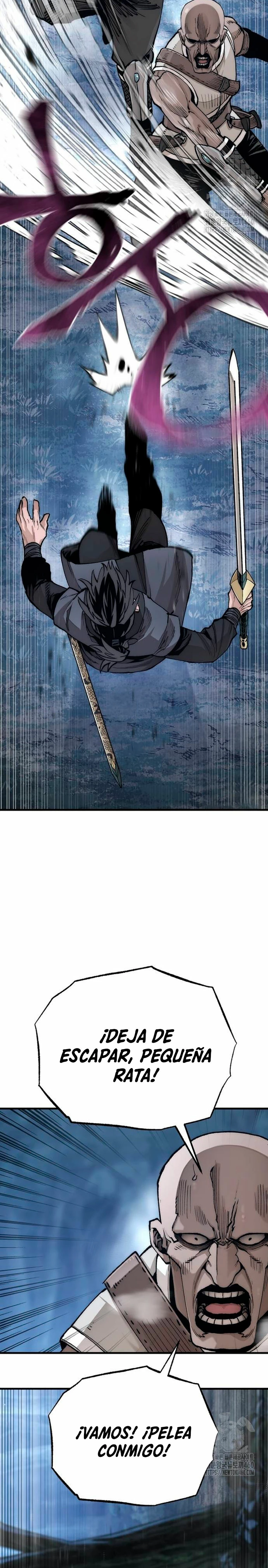 Sistema de cultivo del demonio celestial Capítulo 140 - Page 8