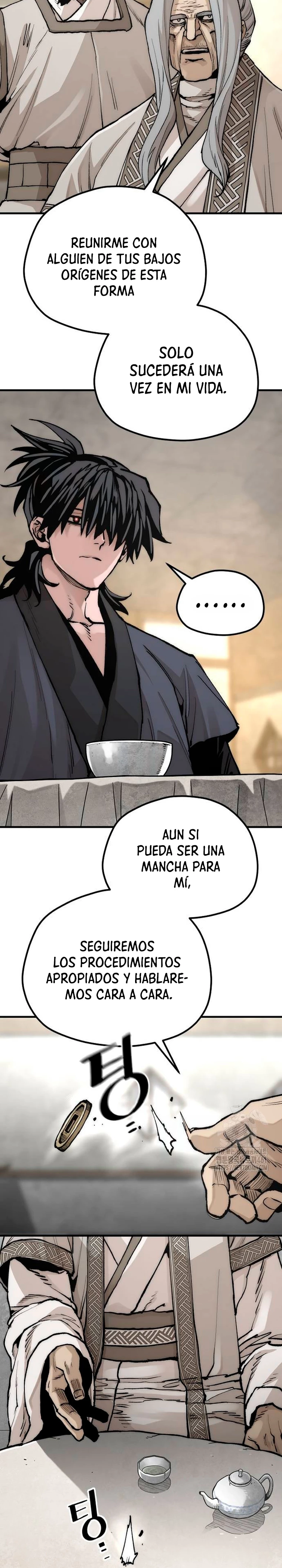 Sistema de cultivo del demonio celestial Capítulo 141 - Page 10