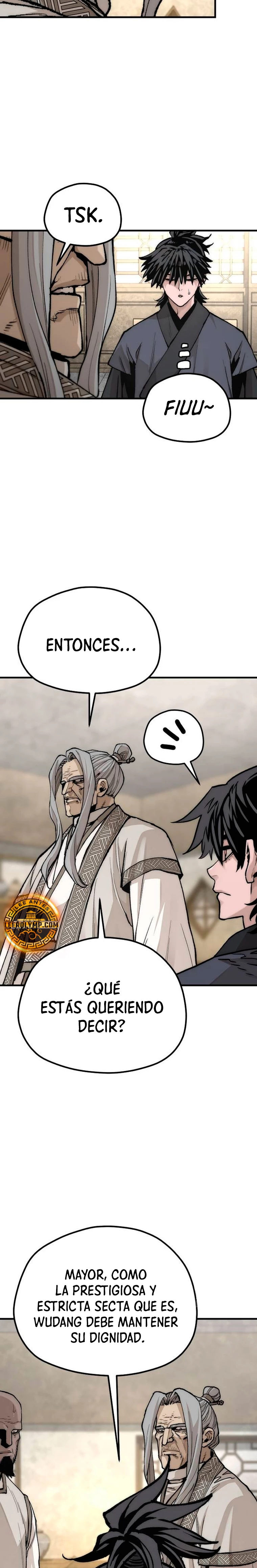 Sistema de cultivo del demonio celestial Capítulo 141 - Page 22