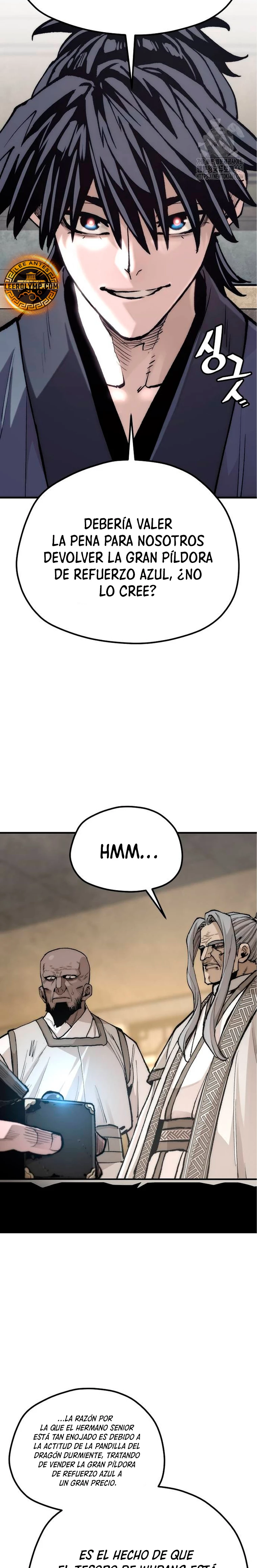 Sistema de cultivo del demonio celestial Capítulo 141 - Page 25