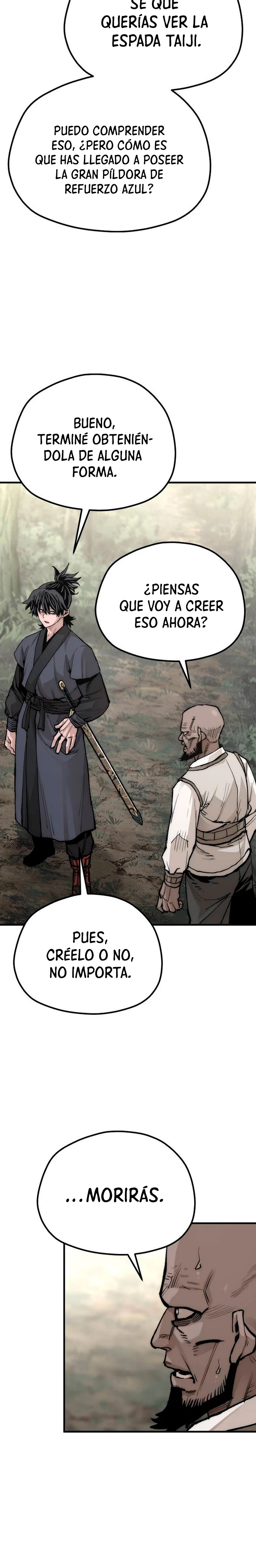 Sistema de cultivo del demonio celestial Capítulo 141 - Page 32