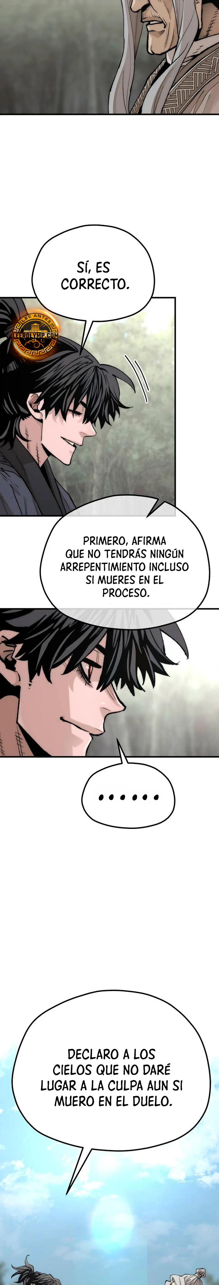 Sistema de cultivo del demonio celestial Capítulo 141 - Page 34