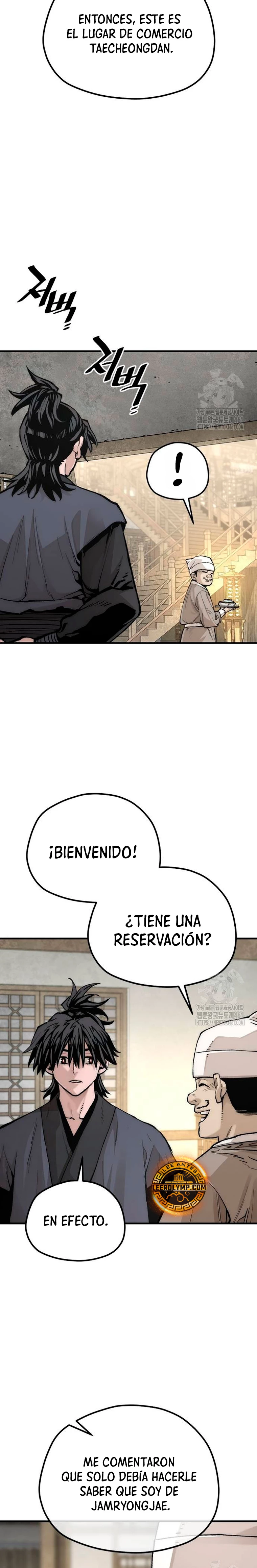 Sistema de cultivo del demonio celestial Capítulo 141 - Page 5