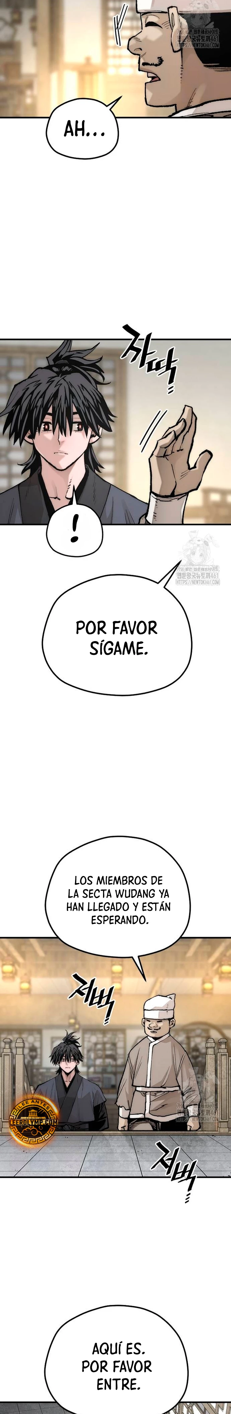 Sistema de cultivo del demonio celestial Capítulo 141 - Page 6