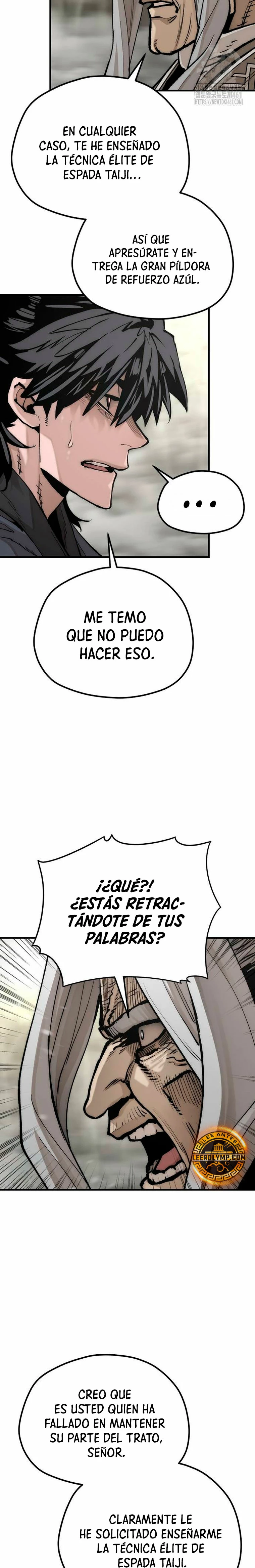 Sistema de cultivo del demonio celestial Capítulo 142 - Page 11