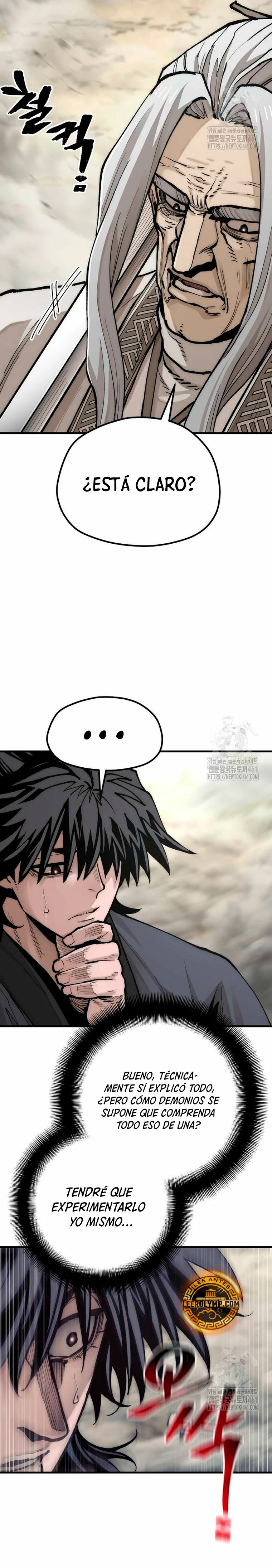 Sistema de cultivo del demonio celestial Capítulo 142 - Page 21
