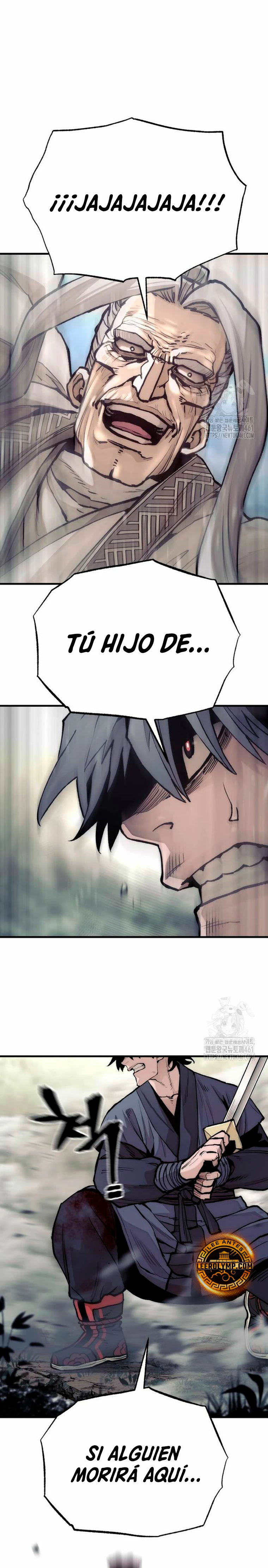 Sistema de cultivo del demonio celestial Capítulo 142 - Page 32