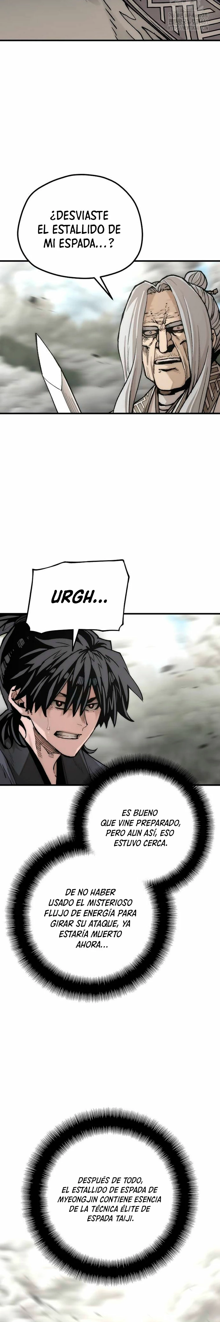 Sistema de cultivo del demonio celestial Capítulo 142 - Page 8
