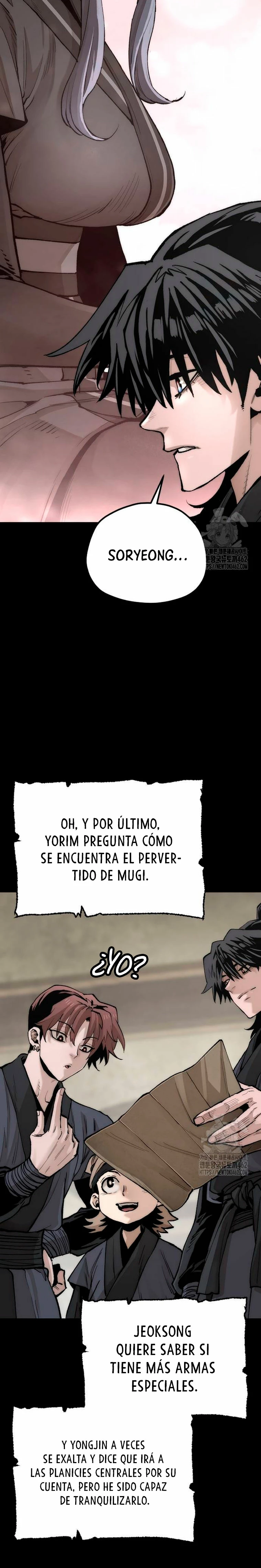 Sistema de cultivo del demonio celestial Capítulo 143 - Page 12