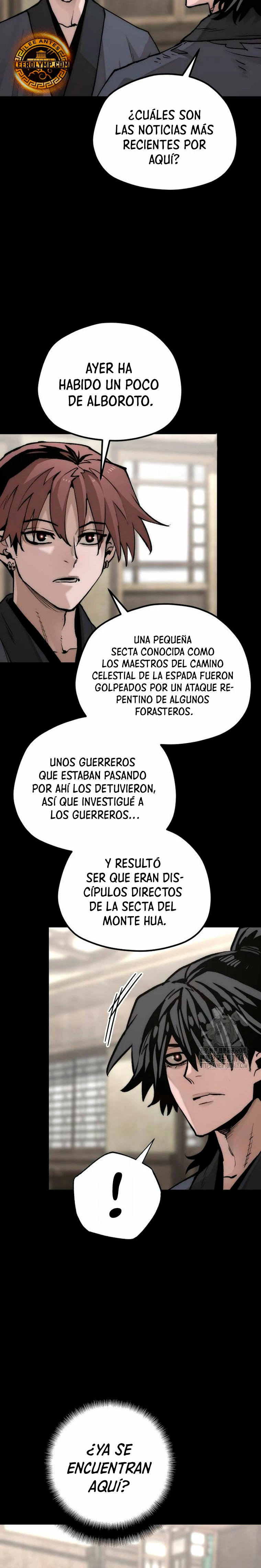 Sistema de cultivo del demonio celestial Capítulo 143 - Page 14