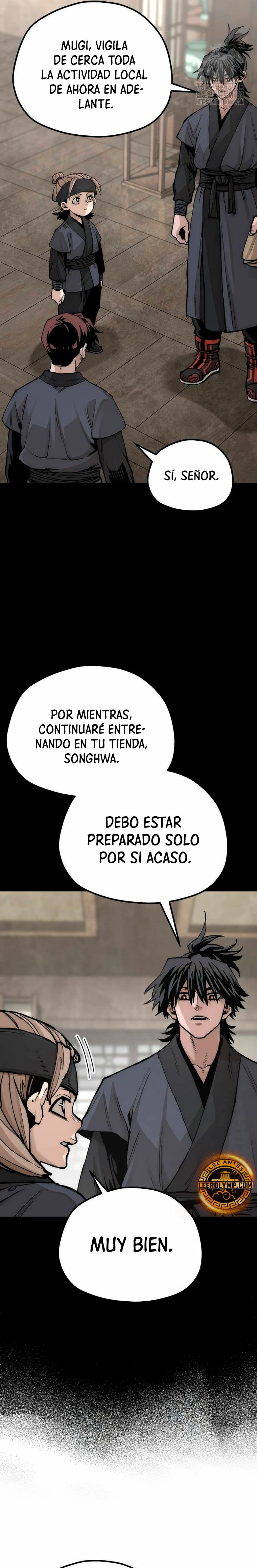 Sistema de cultivo del demonio celestial Capítulo 143 - Page 15